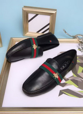 Gucci Men Loafers_032